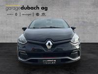 Gebraucht Renault Clio IV 220 PS (161 kW) 2016 Limousine