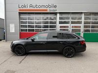 Gebraucht Skoda Superb Style 190 PS (139 kW) 2017 Kombi
