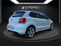 gebraucht VW Polo 1.4 TSI GTI DSG