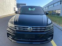 Gebraucht VW Tiguan Highline 230 PS (169 kW) 2019 SUV