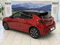 Neu Opel Corsa 110 PS (80 kW) 2025 Rot Kleinwagen