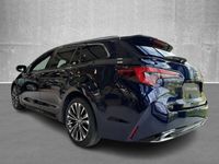 gebraucht Toyota Corolla Touring Sports Style 1.8 Hybrid 140 PS/ 103 kW CVT 2024