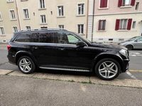 Gebraucht Mercedes GL350 258 PS (189 kW) 2015 SUV