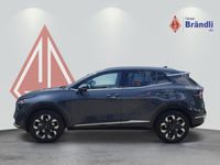 gebraucht Kia Sportage 1.6 T-GDi PHEV Style