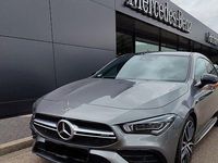 Gebraucht Mercedes CLA35 AMG AMG 306 PS (225 kW) 2021 Limousine