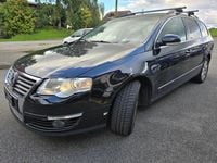 Gebraucht VW Passat 140 PS (102 kW) 2010 Kombi