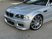 Gebraucht BMW M3 343 PS (252 kW) 2002 Cabrio