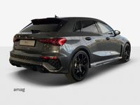 gebraucht Audi RS3 Sportback 2.5 TSI quattro S-tronic