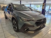 Gebraucht Subaru Crosstrek 136 PS (100 kW) 2024 SUV