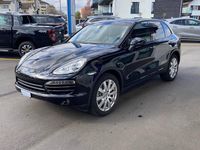 Gebraucht Porsche Cayenne 245 PS (180 kW) 2012 SUV
