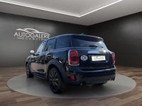 Gebraucht Mini Cooper S Countryman Chili 192 PS (141 kW) 2018 SUV