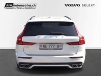 gebraucht Volvo V60 2.0 T8 TE R-Design eAWD