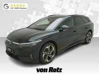 Neu VW ID.7 GTX 250 kW (340 PS) 2025 Kombi