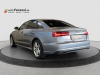 gebraucht Audi A6 3.0 TDI V6 quattro S-tronic