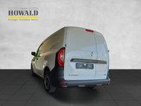 gebraucht Renault Kangoo VAN E-TECH ELECTRIC ADVANCE L1 EV45 22kW