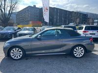 gebraucht BMW 220 i M Sport Steptronic