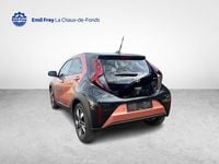 Neu Toyota Aygo X Trend 116 PS (85 kW) 2025 Bronze SUV