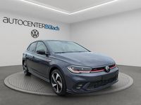 Neu VW Polo GTI 207 PS (152 kW) 2025 Kleinwagen