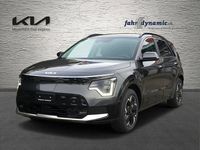 Gebraucht Kia e-Niro 150 kW (204 PS) 2024 SUV