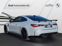 gebraucht BMW M4 Coupé ** AC-Schnitzer **