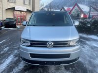 Gebraucht VW T5 180 PS (132 kW) 2013 Van
