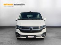 gebraucht VW Multivan 6.1 Highline