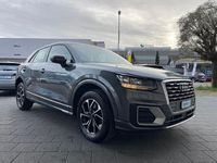 Gebraucht Audi Q2 S-Line 150 PS (110 kW) 2018 SUV