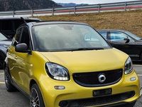 Gebraucht Smart ForFour 90 PS (66 kW) 2019 Kleinwagen