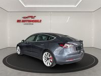 gebraucht Tesla Model 3 Long Range Dual Motor Performance