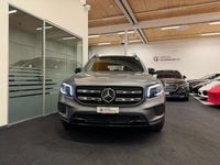 Gebraucht Mercedes GLB220 Progressive 190 PS (139 kW) 2023 Grau SUV