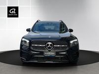 Gebraucht Mercedes GLB220 190 PS (139 kW) 2025 Schwarz SUV