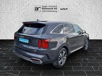 Gebraucht Kia Sorento Style 265 PS (194 kW) 2024 Grau SUV