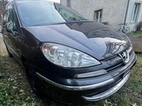 Gebraucht Peugeot 807 Family 170 PS (125 kW) 2009