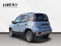 gebraucht Fiat Panda Cross 0.9 T TwinAir 4x4 S/S