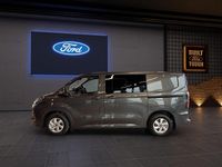 Neu Ford E-Transit Limited 160 kW (218 PS) 2025 Van