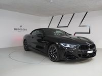 Gebraucht BMW 840 M Sport 333 PS (244 kW) 2025 Coupé