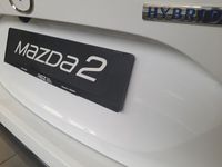 gebraucht Mazda 2 1.5 Hybrid Homura