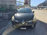 Gebraucht Renault Clio IV Dynamique 90 PS (66 kW) 2014