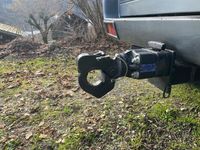 Gebraucht Toyota Land Cruiser 178 PS (130 kW) 2002 SUV