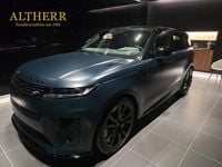 Neu Land Rover Range Rover Sport 635 PS (467 kW) 2025 SUV