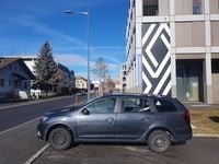 Gebraucht Dacia Logan MCV Celebration 90 PS (66 kW) 2020