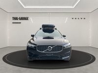 gebraucht Volvo XC60 2.0 T8 TE R-Design eAWD