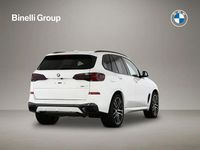 Neu BMW X5 381 PS (280 kW) 2026 Weiss SUV