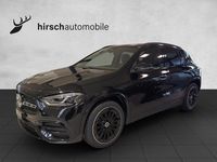 Gebraucht Mercedes GLA200 163 PS (119 kW) 2024 SUV