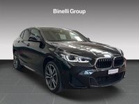 gebraucht BMW X2 25e M Sport