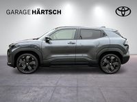 Neu Toyota Urban Cruiser Premium 135 kW (184 PS) 2026 Grau SUV