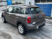 Gebraucht Mini One Countryman 98 PS (72 kW) 2011 SUV