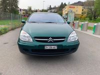 gebraucht Citroën C5 3.0i V6