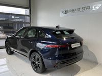 Gebraucht Jaguar F-Pace R-Dynamic 300 PS (220 kW) 2023 SUV