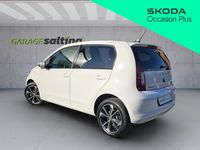 Gebraucht Skoda Citigo-e IV Style 61 kW (83 PS) 2020 Kleinwagen